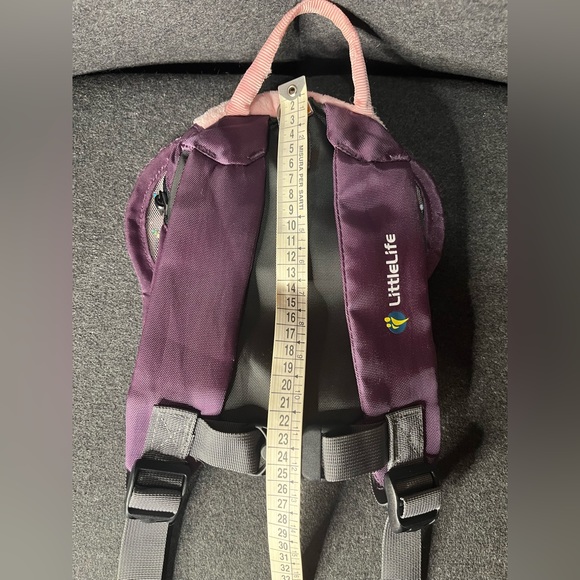 LittleLife kids backpack with wings - Picture 10 of 10